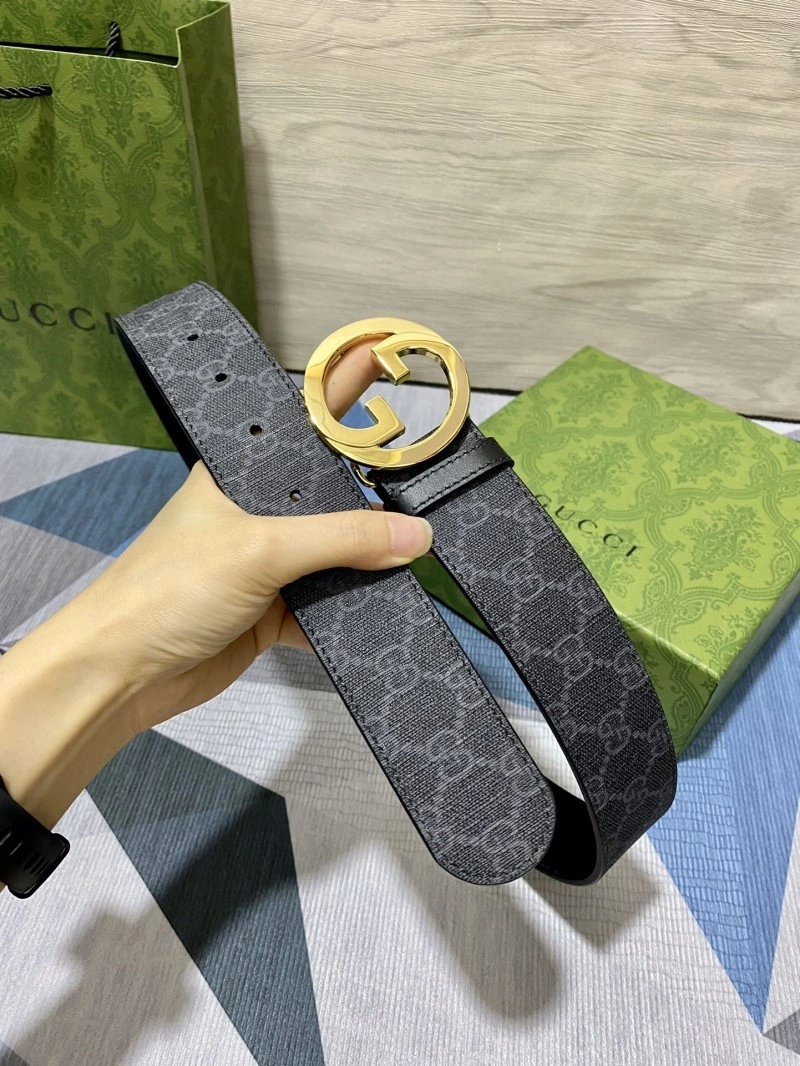 Gucci Belts Durable 291962