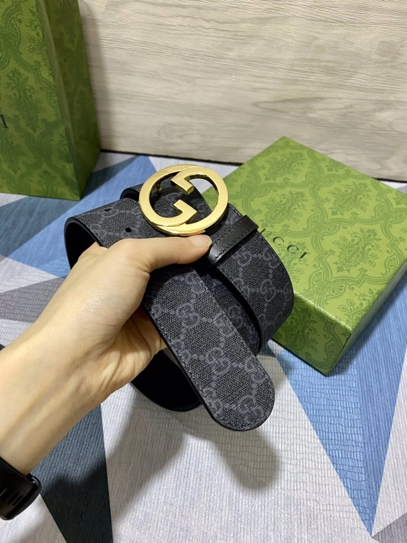 Gucci Belts Durable 291962