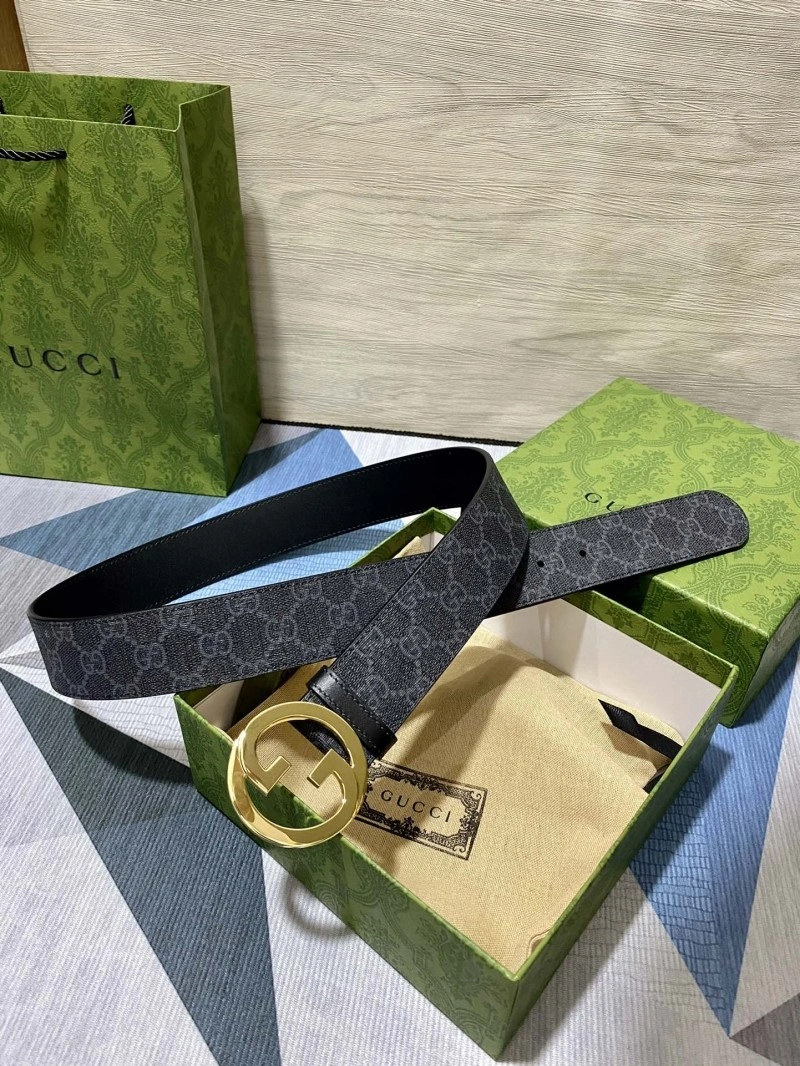Gucci Belts Durable 291962