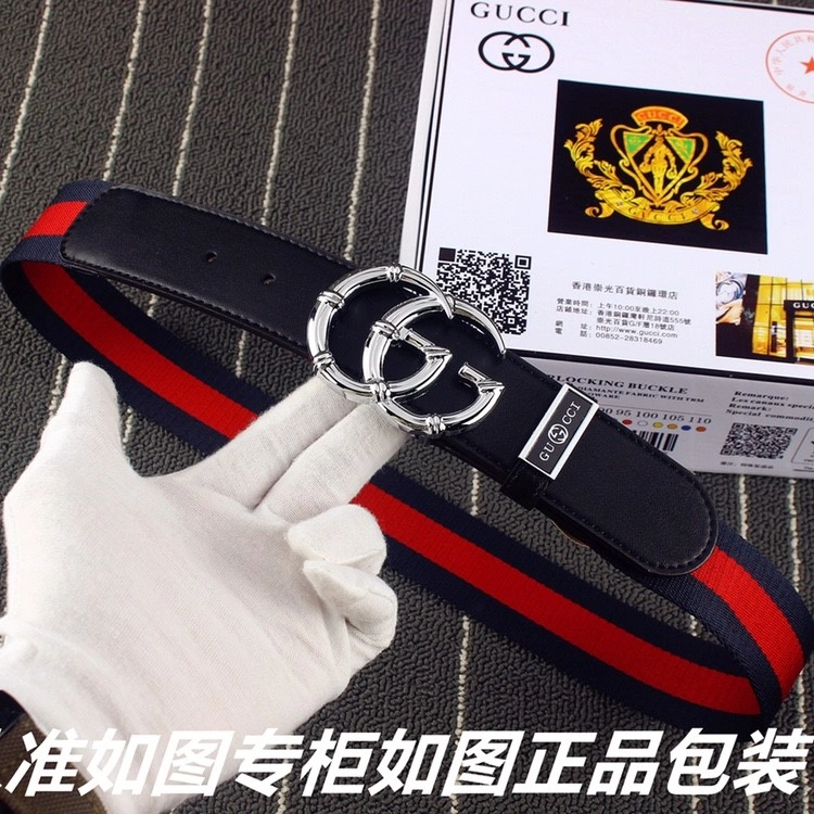 Gucci Belts Thermal 291969