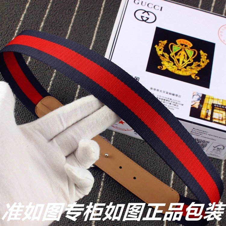 Gucci Belts Thermal 291969