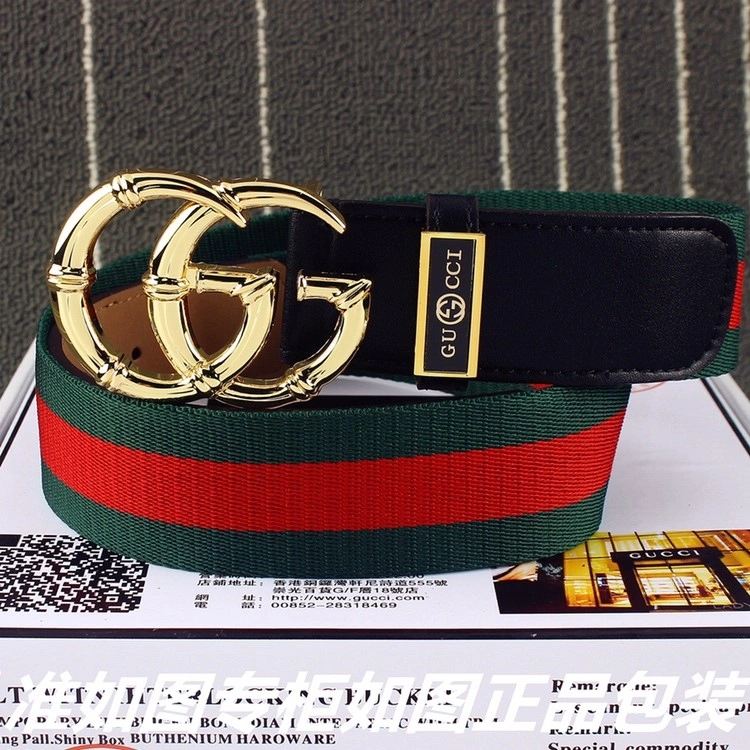 Gucci Belts StreetReady 291972