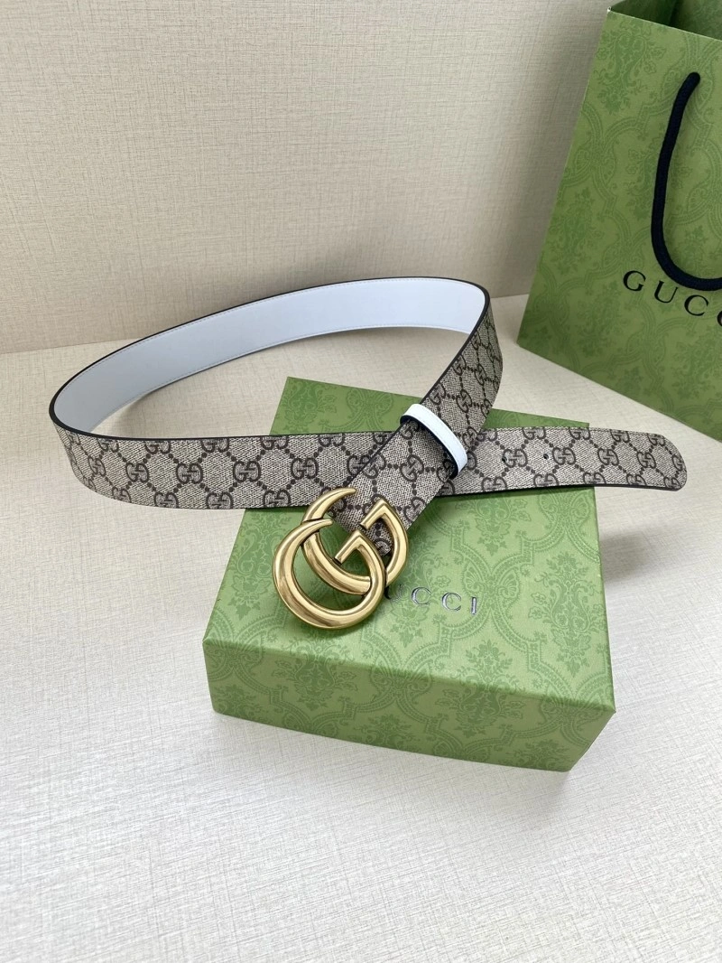 WeatherProof Gucci Belts 291974