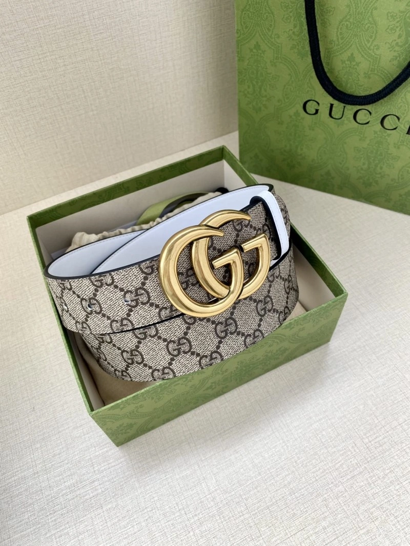 WeatherProof Gucci Belts 291974