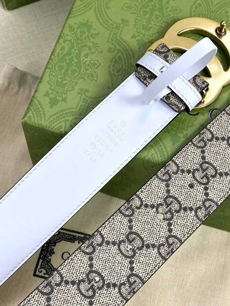 WeatherProof Gucci Belts 291974