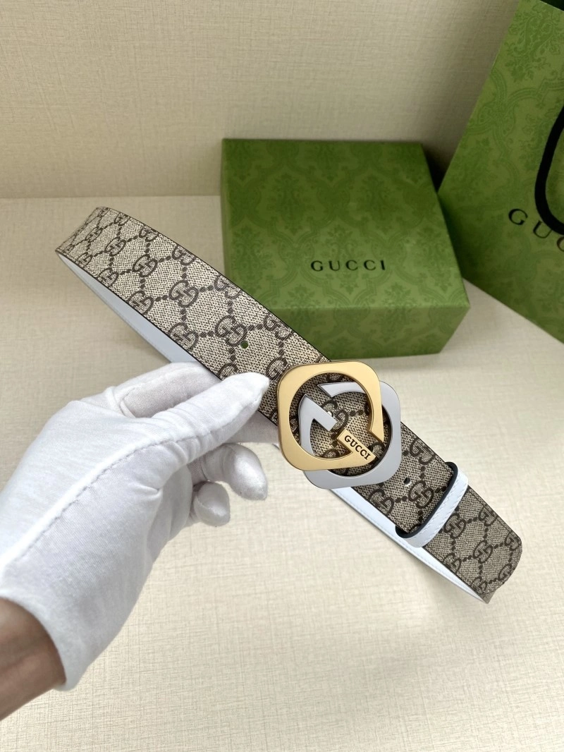 Durable Gucci Belts 291981