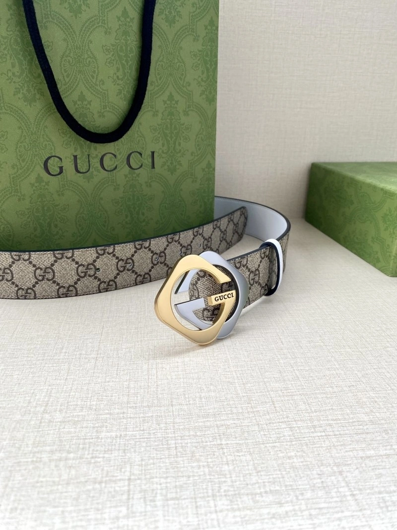 Durable Gucci Belts 291981