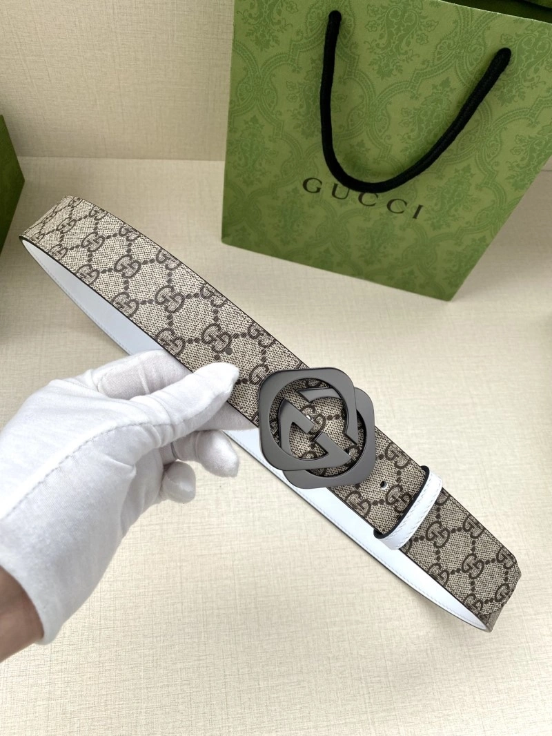 Flexible Gucci Belts 291979