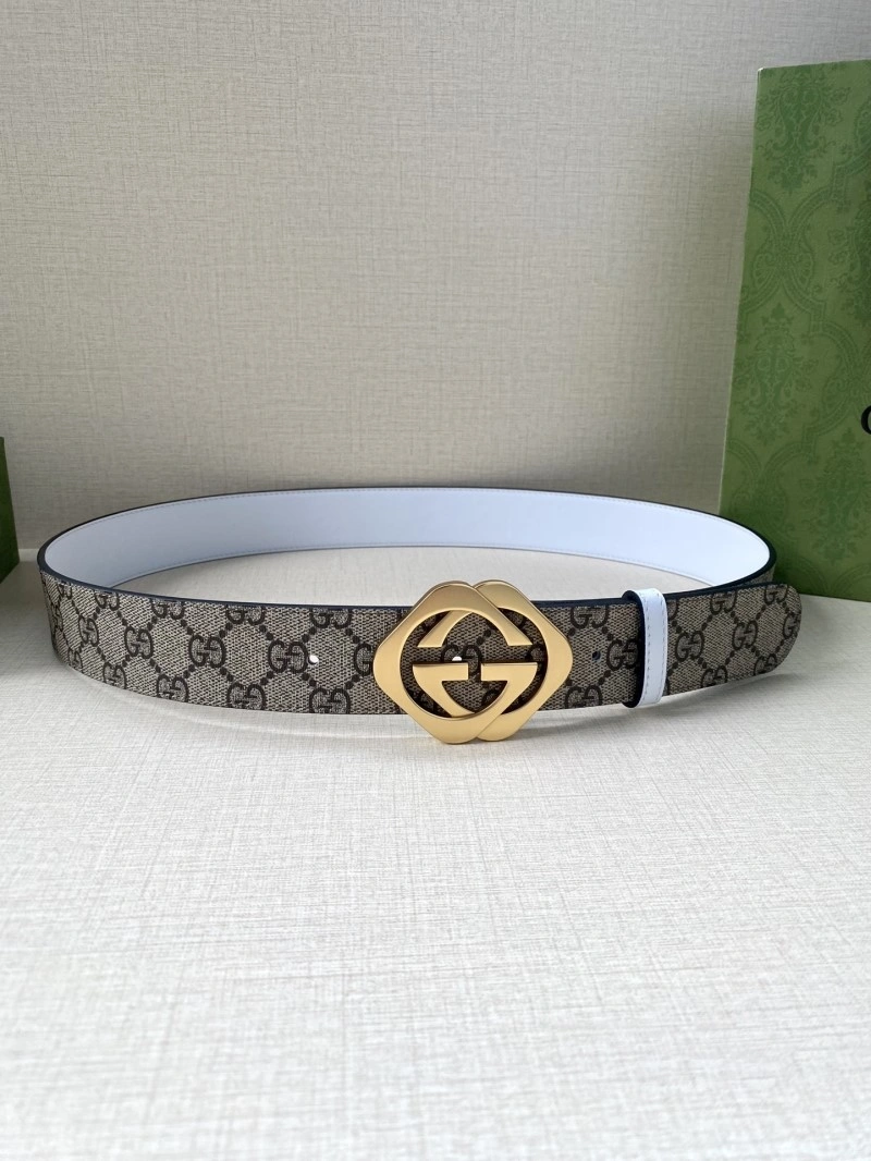 Flexible Gucci Belts 291979