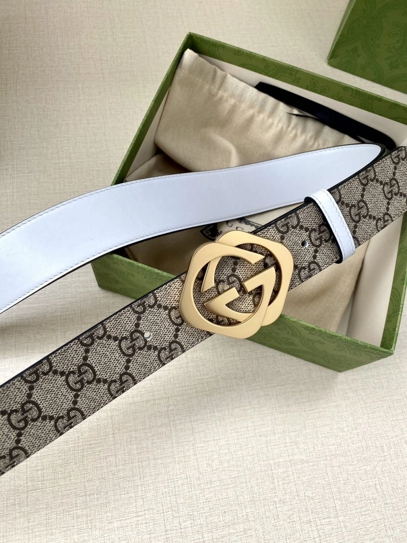 Flexible Gucci Belts 291979