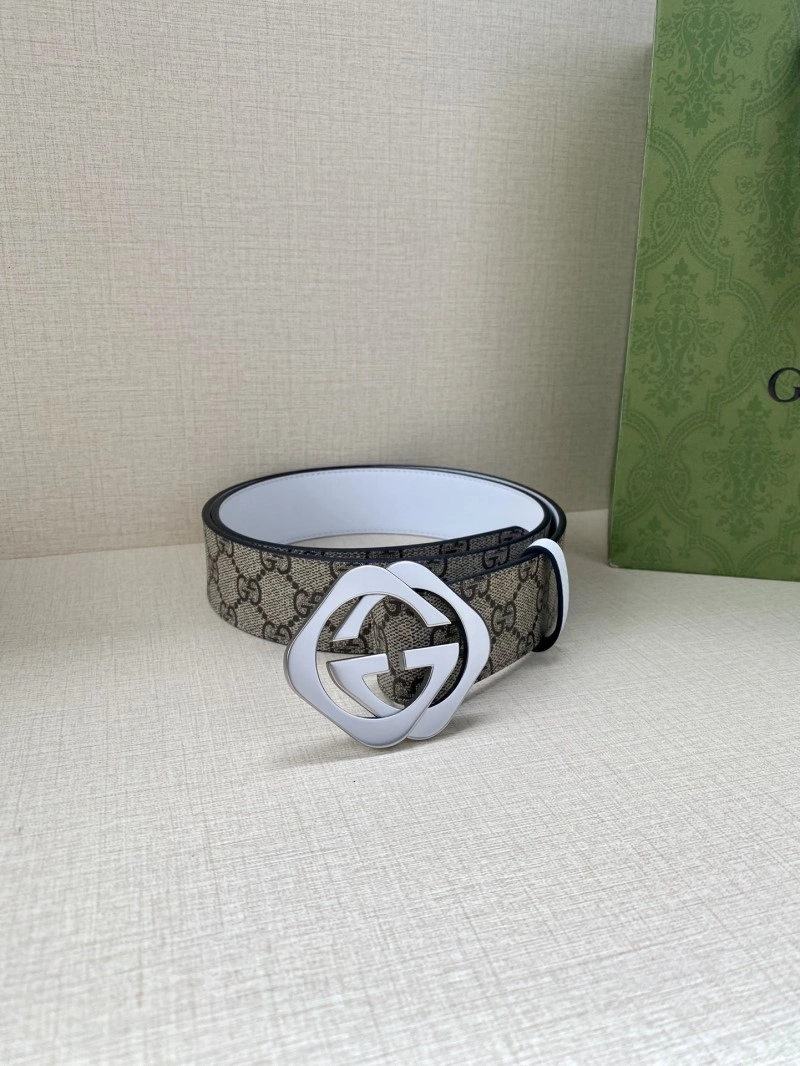 Flexible Gucci Belts 291979