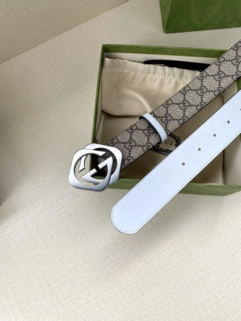 Flexible Gucci Belts 291979