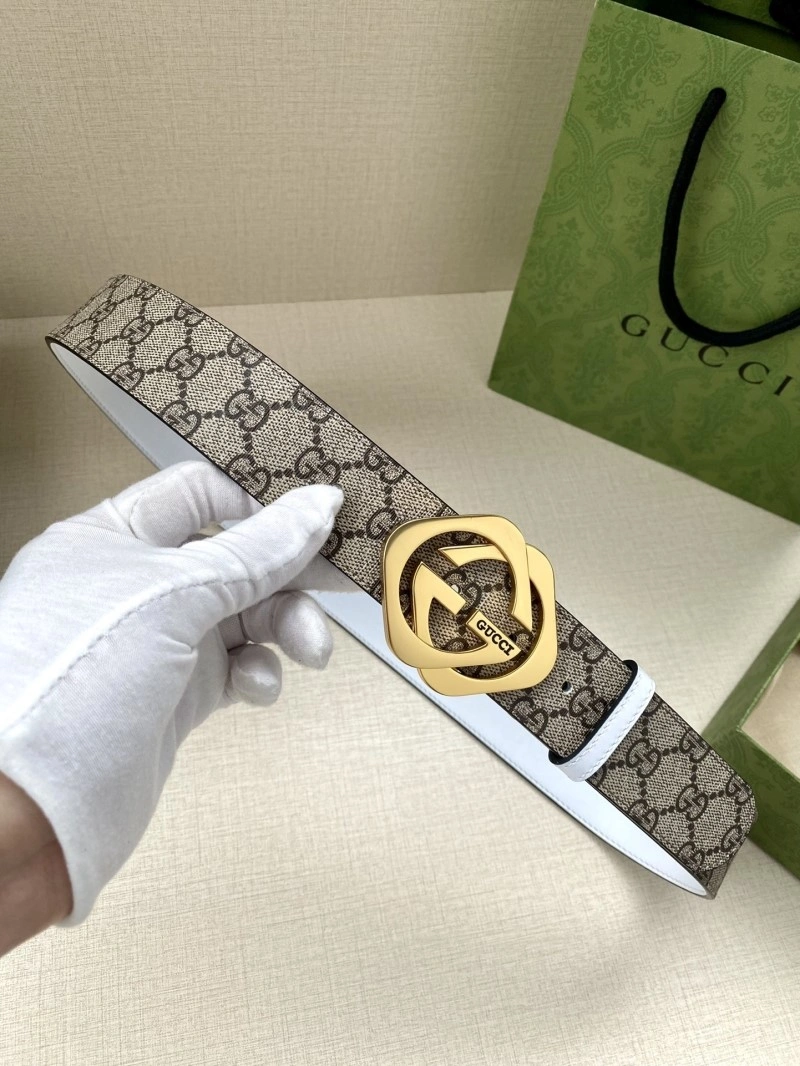 Gucci Belts EyeCatching 291984
