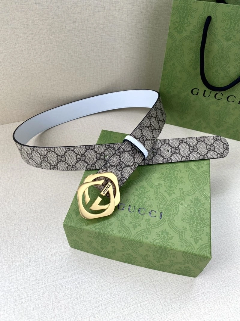 Gucci Belts EyeCatching 291984