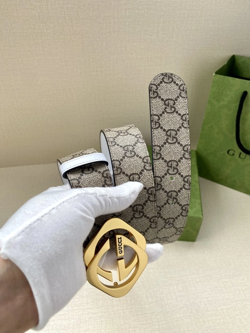 Gucci Belts EyeCatching 291984