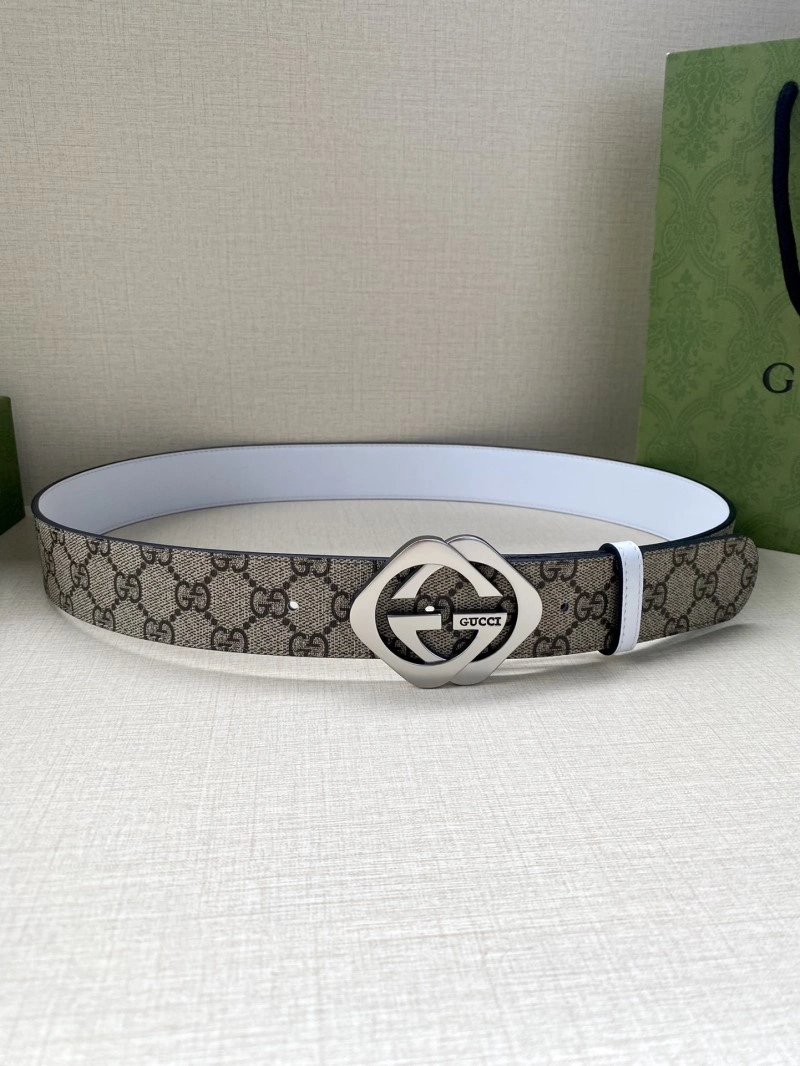Gucci Belts EyeCatching 291984