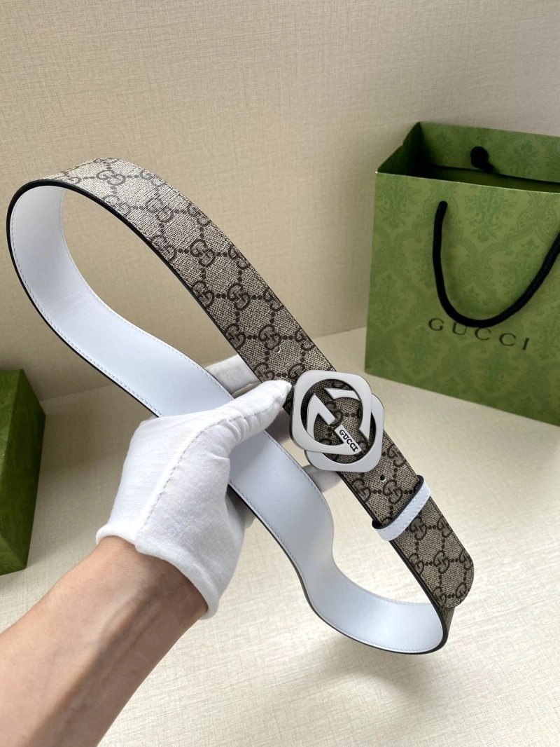 Gucci Belts EyeCatching 291984