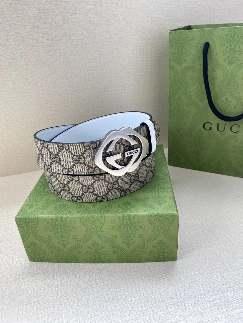 Gucci Belts EyeCatching 291984