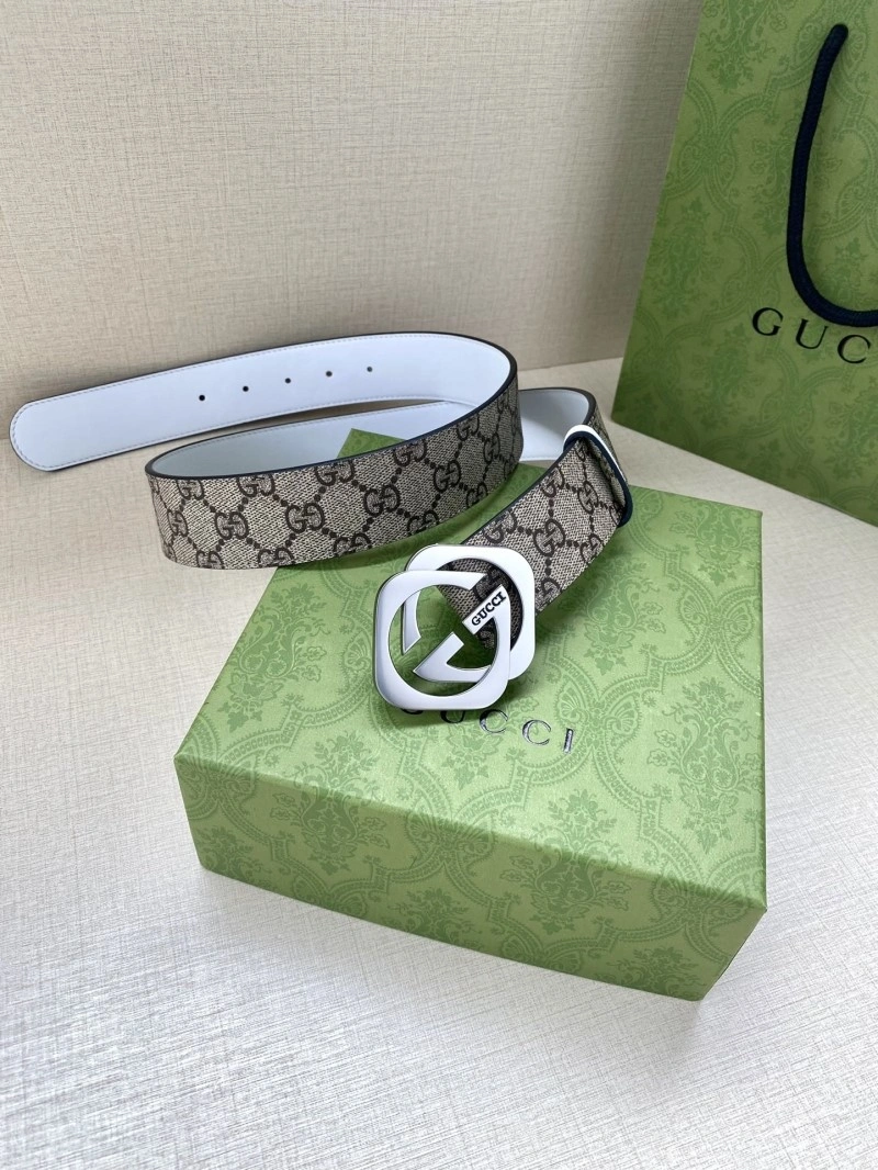 Gucci Belts EyeCatching 291984
