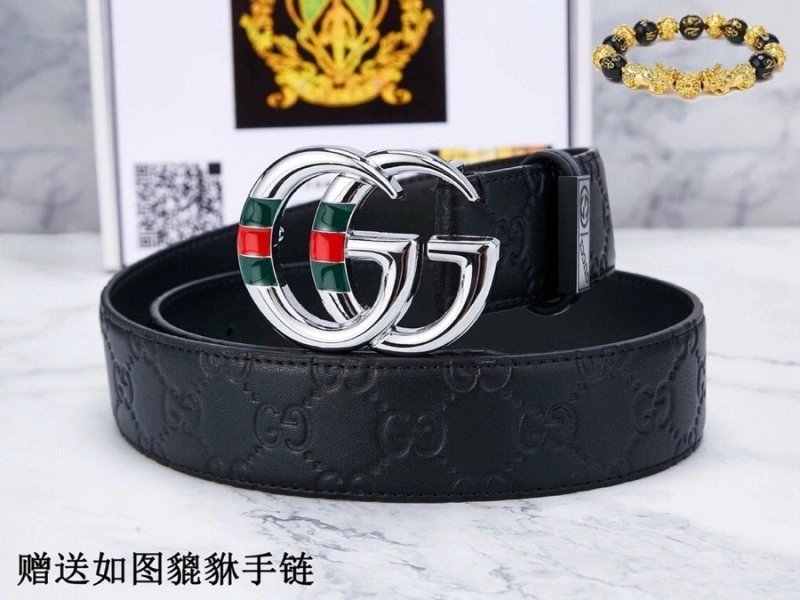 Breathable Gucci Belts 291980