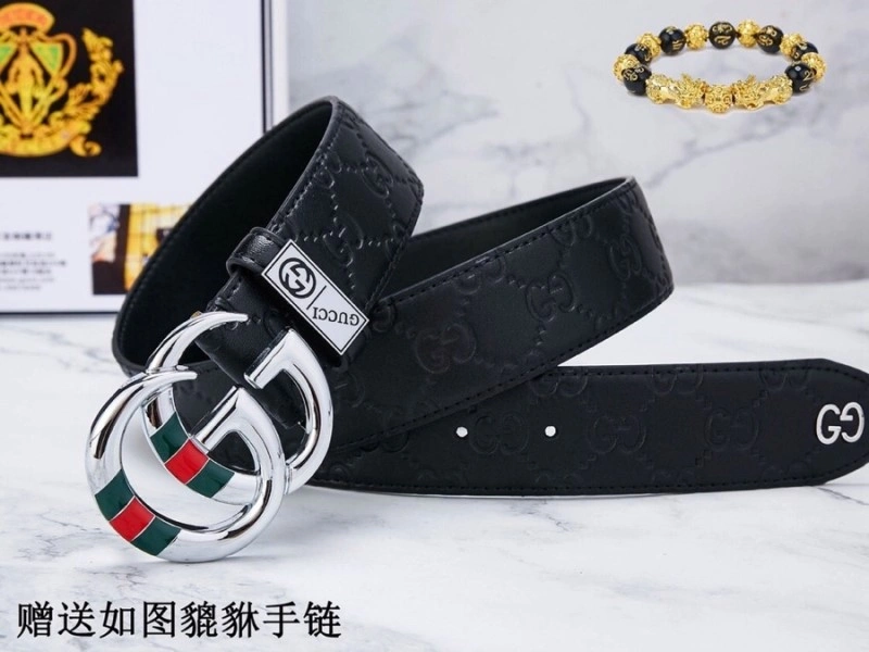 Breathable Gucci Belts 291980
