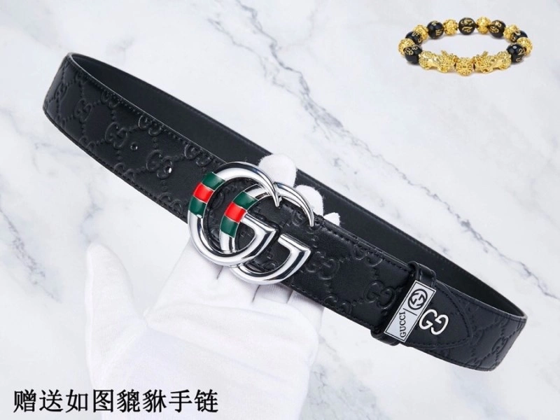 Breathable Gucci Belts 291980