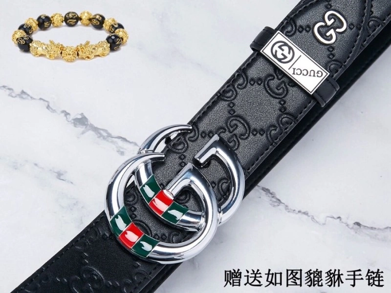 Breathable Gucci Belts 291980