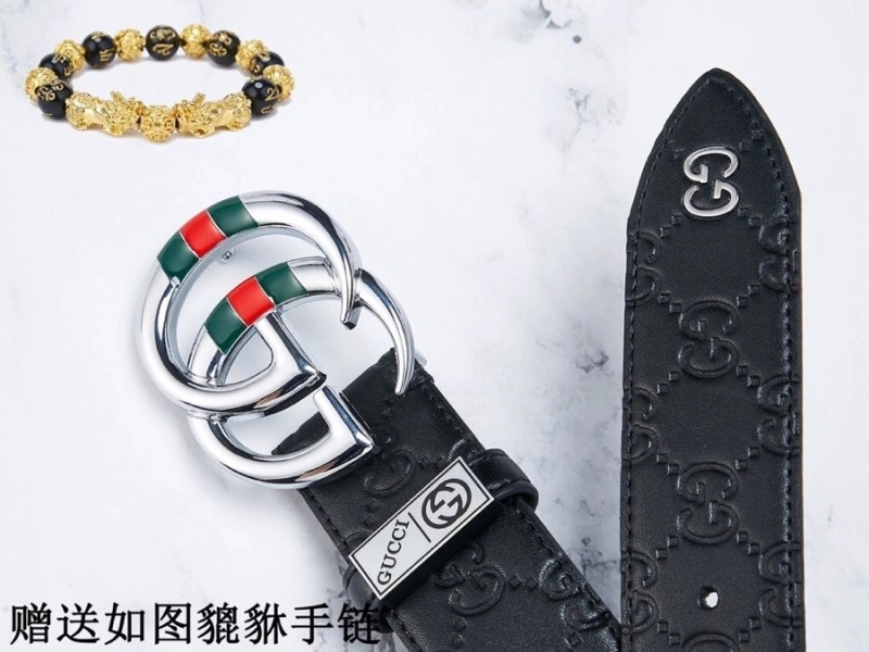 Breathable Gucci Belts 291980