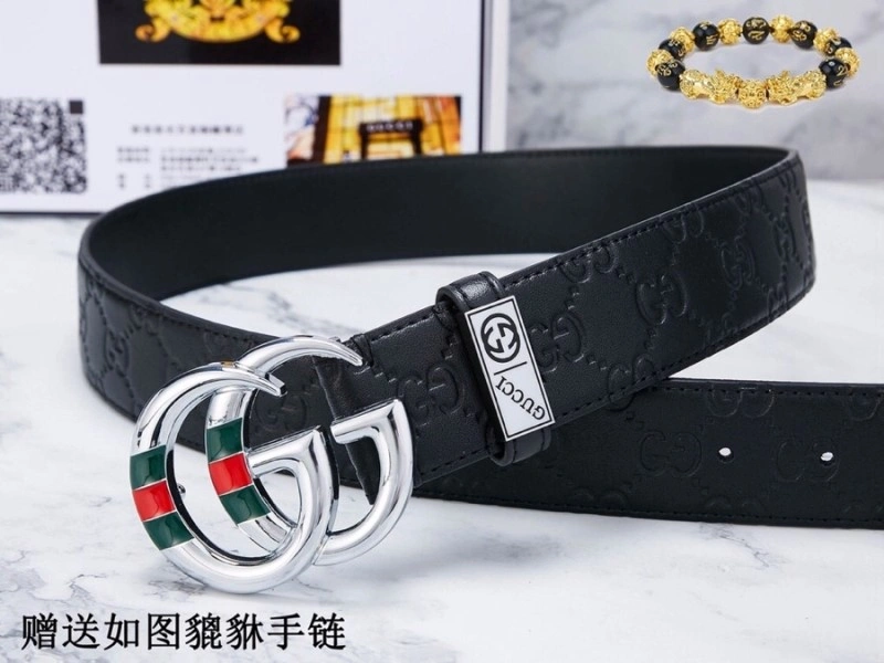 Breathable Gucci Belts 291980