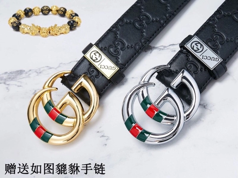 Breathable Gucci Belts 291980