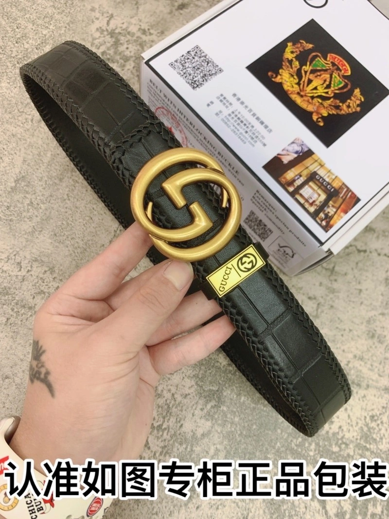 Gucci Belts UrbanChic 291970