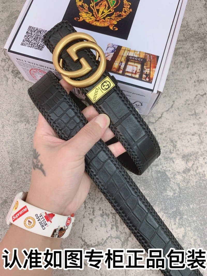 Gucci Belts UrbanChic 291970