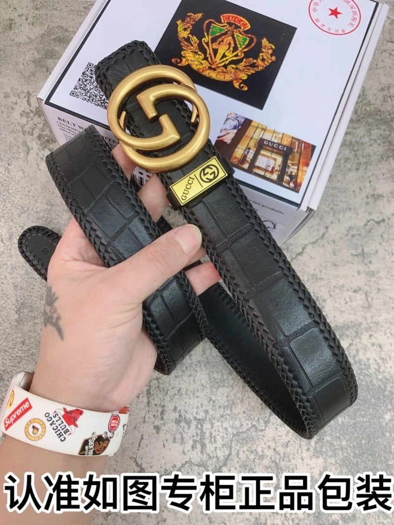 Gucci Belts UrbanChic 291970