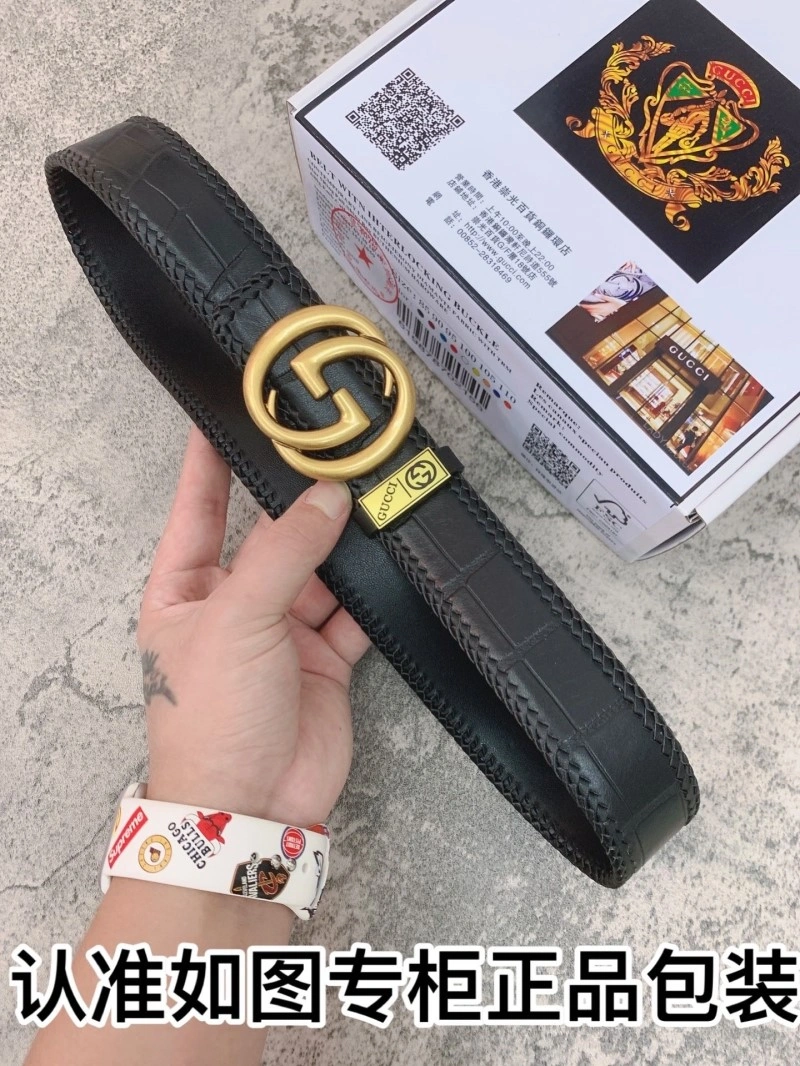 Gucci Belts UrbanChic 291970