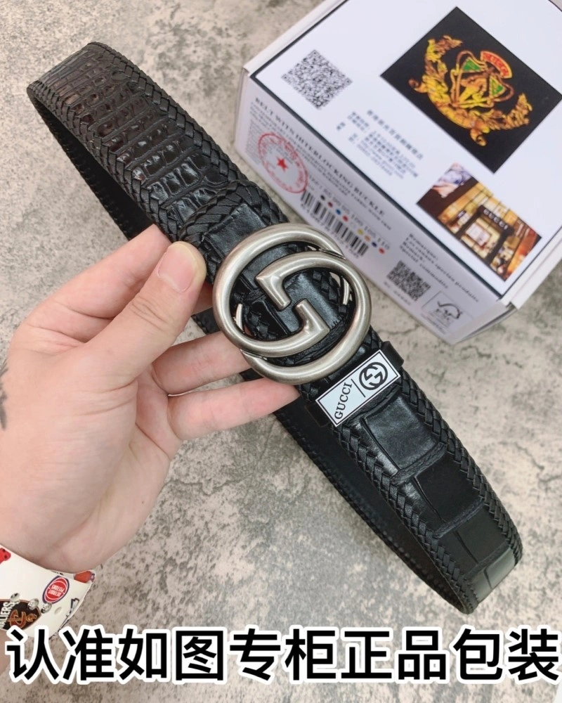 Gucci Belts EasyMatch 291976