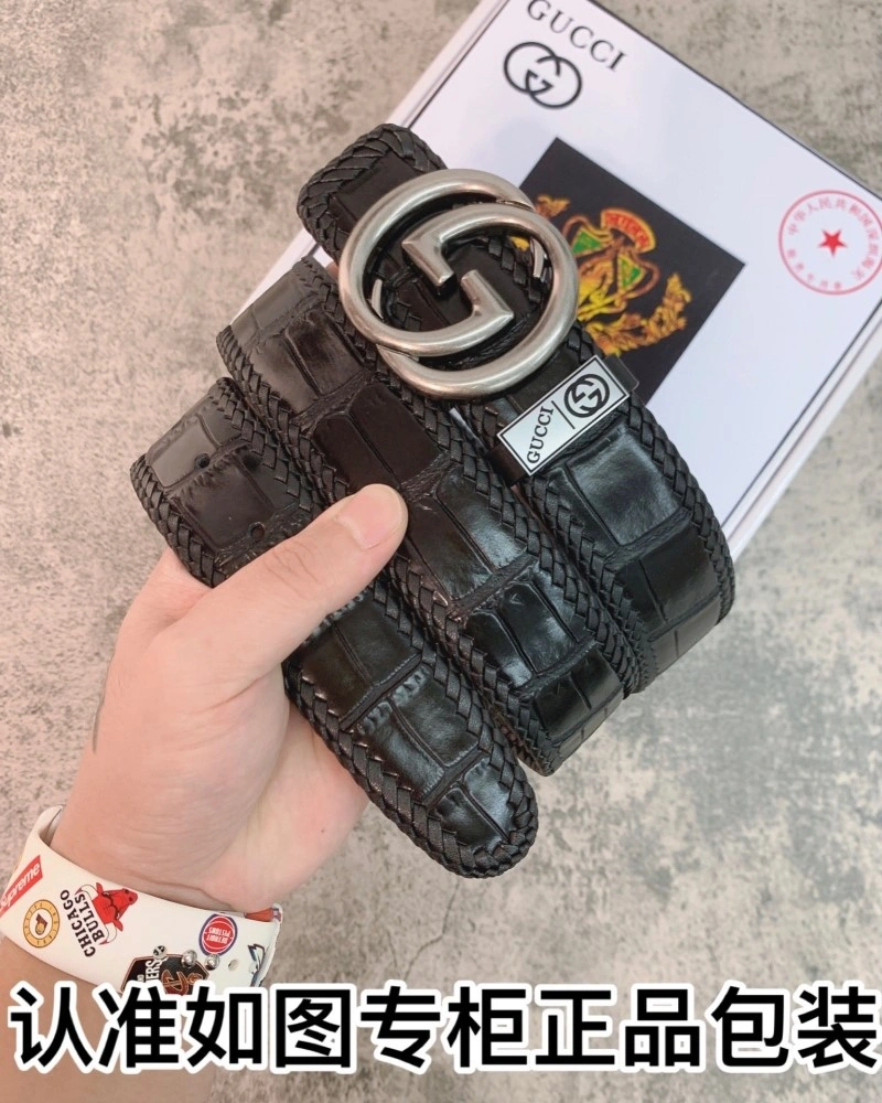 Gucci Belts EasyMatch 291976