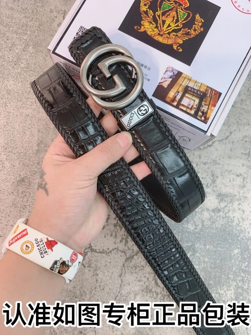 Gucci Belts EasyMatch 291976