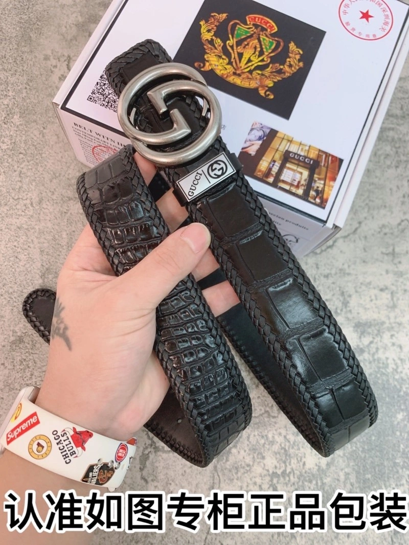 Gucci Belts EasyMatch 291976