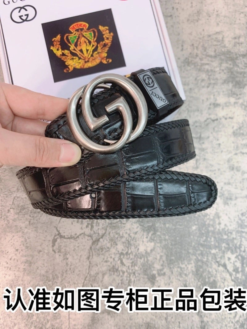 Gucci Belts EasyMatch 291976