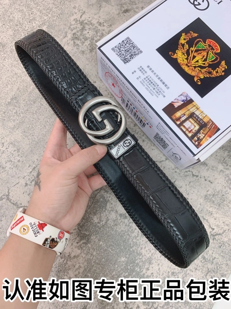 Gucci Belts EasyMatch 291976