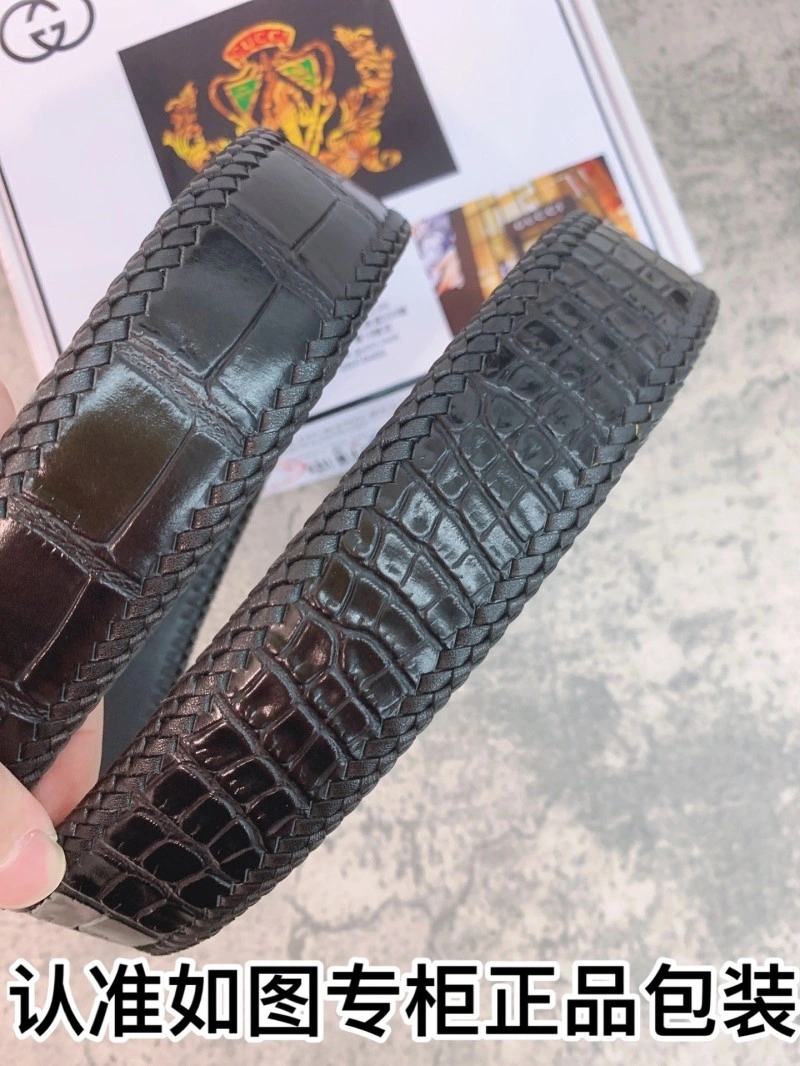Gucci Belts EasyMatch 291976