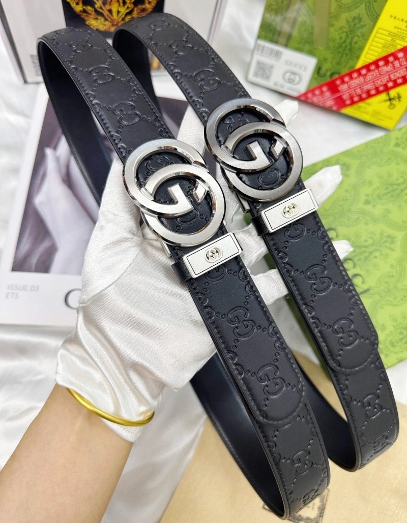 SmartChoice Gucci Belts 291956