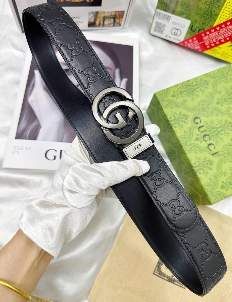 SmartChoice Gucci Belts 291956