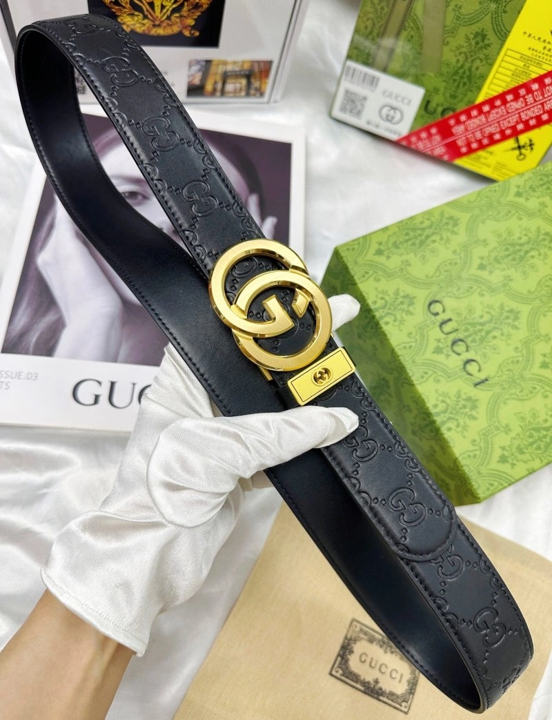 SmartChoice Gucci Belts 291956