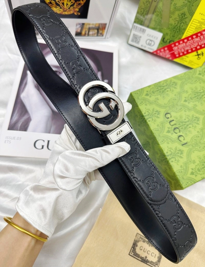 SmartChoice Gucci Belts 291956