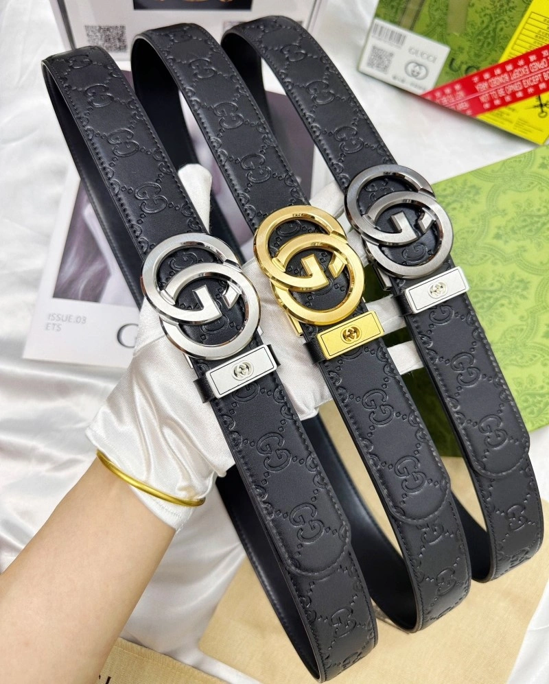 SmartChoice Gucci Belts 291956