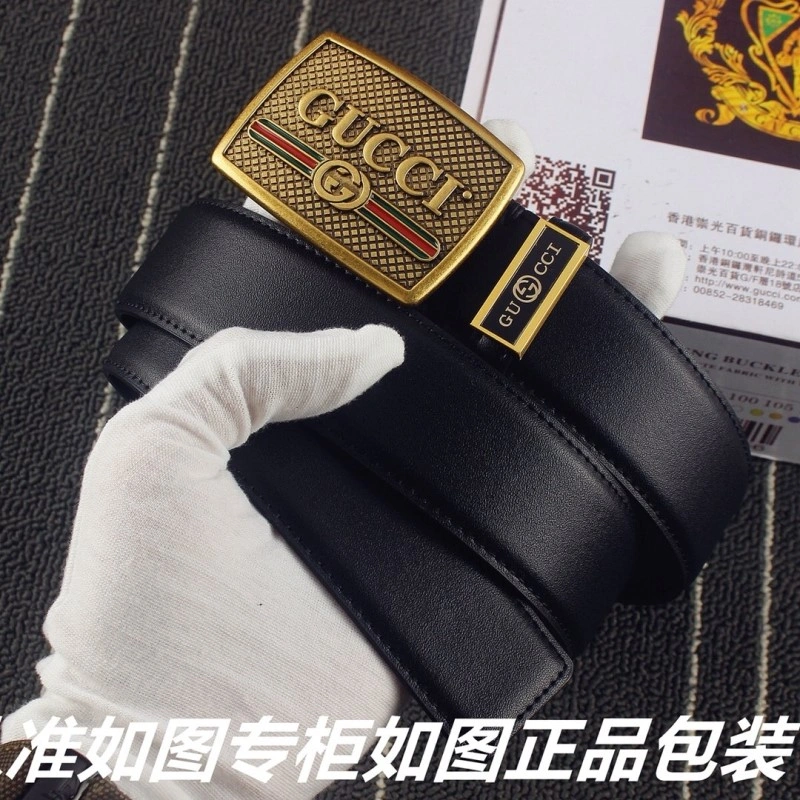 Gucci Belts Lightweight 291978