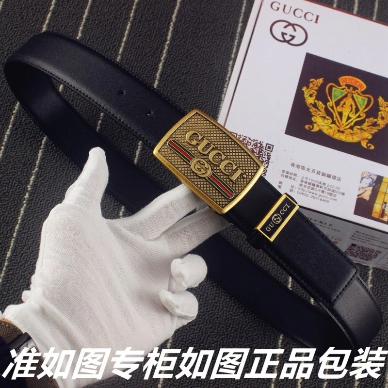 Gucci Belts Lightweight 291978