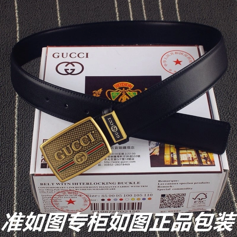 Gucci Belts Lightweight 291978