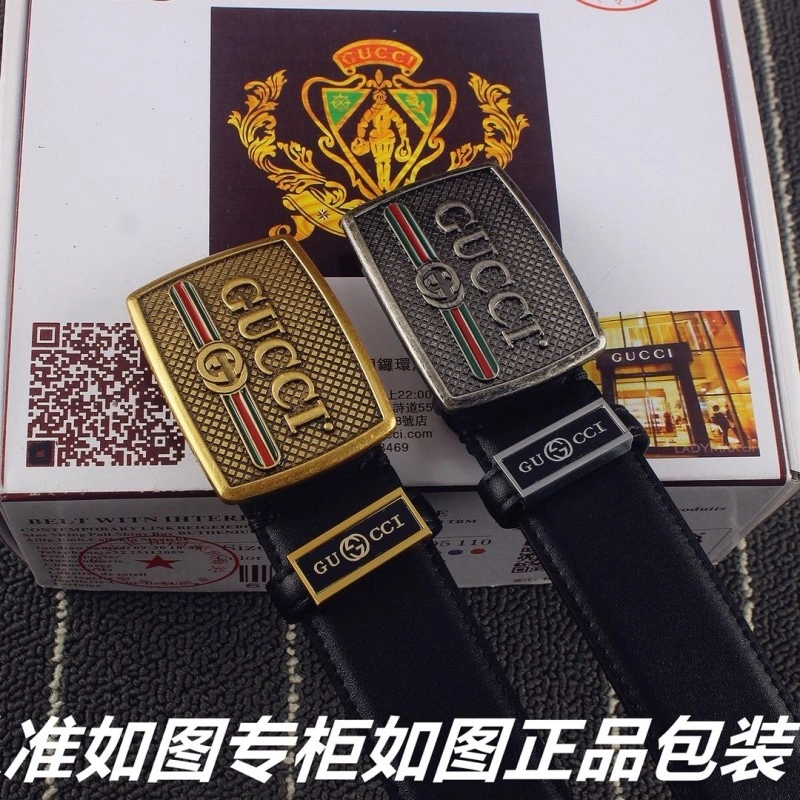 Gucci Belts Lightweight 291978